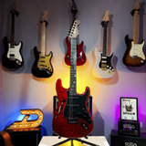 Guitarra Stratocaster Warmoth Custom Shop N Fender Usada