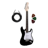 Guitarra Stratocaster Winner Wgs Cores