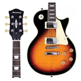 Guitarra Strinberg Les Paul Lps 280