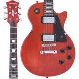 Guitarra Strinberg Les Paul Lps260 Mogno