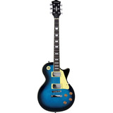 Guitarra Strinberg Lps 230 Azul