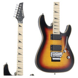 Guitarra Strinberg Sgs250 Ponte Floyd Rose