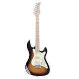 Guitarra Strinberg Sts150 Sb