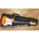 Guitarra Stringberg Amplificador Landscape Gtx200