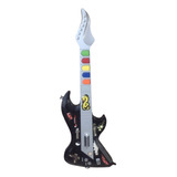 Guitarra Super Hero Ps2 uso De Peças 