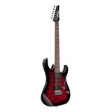 Guitarra Super Stratocaster Trx Cromadas Ibanez