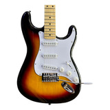 Guitarra Sx Stratocaster Sem1 Modern Series