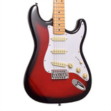Guitarra Sx Stratocaster Vintage Sst57