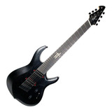 Guitarra Tagima 7 Cordas Brasil 2h 24 Traste Inox Multiscale