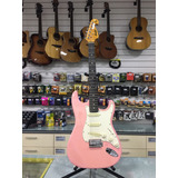Guitarra Tagima By Memphis Mg32 Rosa Claro Outlet