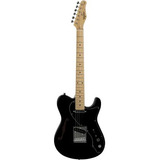 Guitarra Tagima Eletrica T 920 Semi