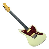 Guitarra Tagima Jazzmaster Tw 61 Woodstock