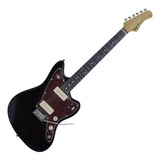 Guitarra Tagima Jazzmaster Woodstock Tw61 2p90