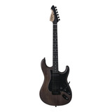 Guitarra Tagima Juninho Afram Stratocaster Ja 3 Com Detalhe