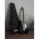 Guitarra Tagima Memphis Mg230 Mg 230 Preto