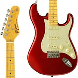 Guitarra Tagima Strato Woodstock Tg 530 Tg 530 Tg530 Mr