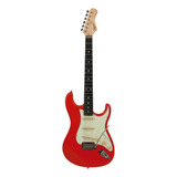 Guitarra Tagima Stratocaster Ea Pro 3