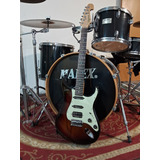 Guitarra Tagima Stratocaster T 737 Custom