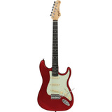 Guitarra Tagima Stratocaster Tg 500 Ca
