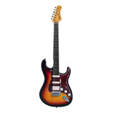 Guitarra Tagima Stratocaster Tg540 Tg 540