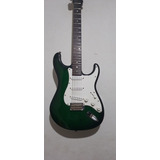 Guitarra Tagima T735s Stratocaster Special Series
