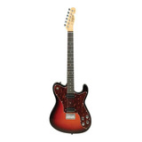 Guitarra Tagima T850 Telecaster Sunburst T 850