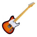 Guitarra Tagima Telecaster Woodstock Tw 55