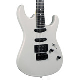 Guitarra Tagima Tg 510 Stratocaster Branca