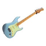 Guitarra Tagima Tg 530 Woodstock Stratocaster Loja Oficial