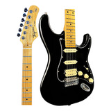 Guitarra Tagima Tg 540 Woodstock Tw