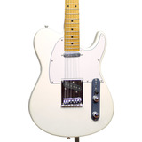 Guitarra Tagima Tw 55 Telecaster Branca