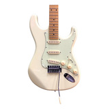 Guitarra Tagima Tw Series Tg 530 Stratocaster Owh
