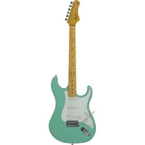 Guitarra Tagima Woodstock Stratocaster Tg 530
