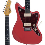 Guitarra Tagima Woodstock Tw 61 Fr