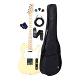 Guitarra Tele Strinberg Tc120s Iv