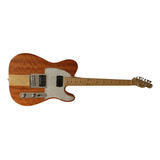 Guitarra Telecaster Custom Pronta Entrega