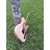 Guitarra Telecaster Luthier