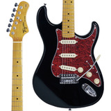 Guitarra Tg 530 Tw Series Woodstock