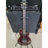 Guitarra Washburn P3 Custom Shop Americana