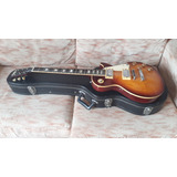 Guitarra Washburn Wp 50 Mod Les Paul