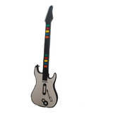 Guitarra Wireless Para Ps2 Guitar Hero