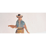 Gulliver Cowboy g Forte Apache Antigo Escala Casablanca 