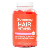 Gummy Hair Goma Vitaminas