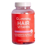 Gummy Hair Vitamin Original180g Melancia Suplemento