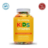 Gummy Kids Vitamin Gomas De Vitaminas Para Crianças Original