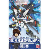 Gundam Mg Strike Freedom Zgmf x20a