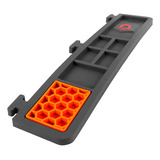 Gunpad Blocks B4 Base Manutenção E Limpeza Armas Laranja Stg