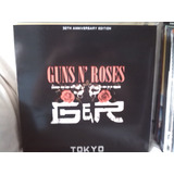 Guns And Roses Live Tokyo 1992
