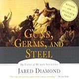 Guns Germs And Steel The Fates Of Human Societies