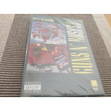 Guns N Roses Appetite For Democracy Live dvd Lacrado